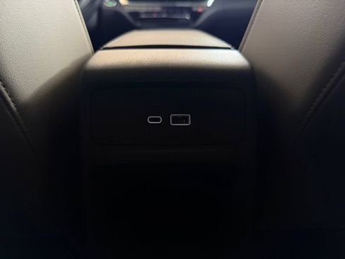 Used 2025 Buick Envista Avenir FWD image 31