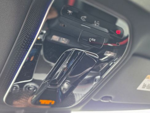New 2026 Mercedes-Benz C 43 AMG 4MATIC Sedan image 32