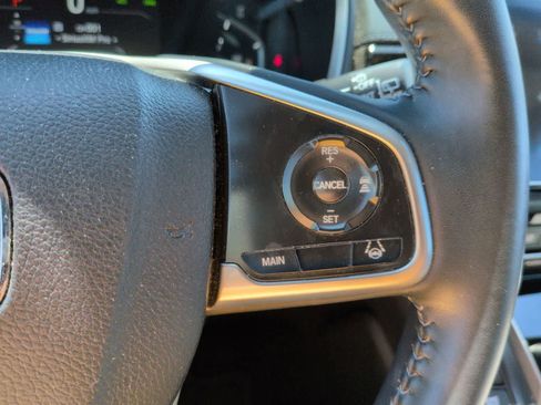 Used 2019 Honda CR-V EX-L image 23