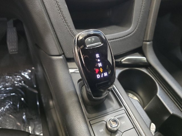 Used 2024 Cadillac XT5 Premium Luxury AWD/4WD image 19