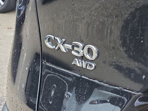 New 2026 MAZDA CX-30 AWD 2.5 S w/ Premium Package image 21