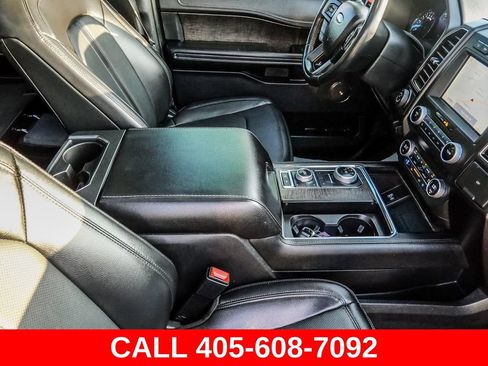 Used 2021 Ford Expedition Limited AWD/4WD image 18