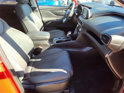 Used 2020 Hyundai Santa Fe SEL image 8