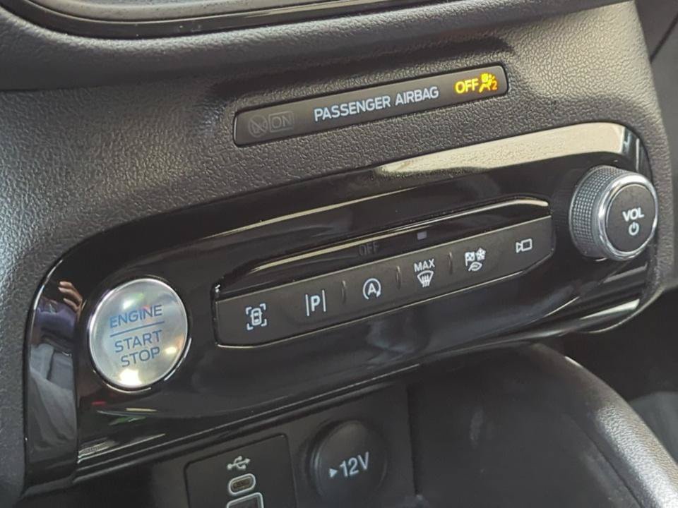 Used 2024 Ford Escape ST-Line Elite w/ Premium Technology Package AWD/4WD image 26