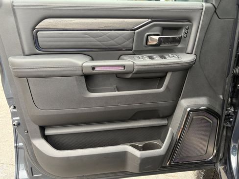 New 2026 RAM 2500 Limited image 14