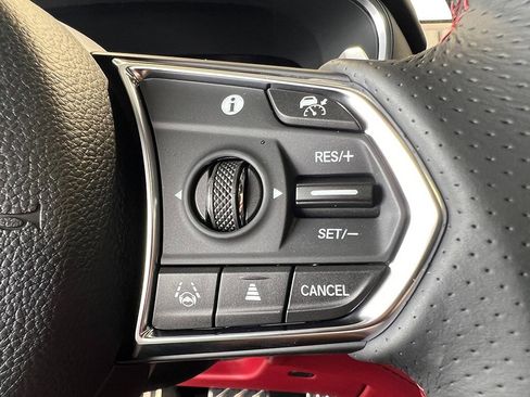 New 2026 Acura MDX A-Spec image 20