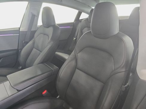 Used 2024 Tesla Model 3 Standard Range RWD image 21