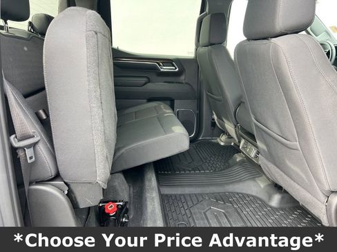 Used 2024 GMC Sierra 1500 Elevation w/ X31 Off-Road Package image 21