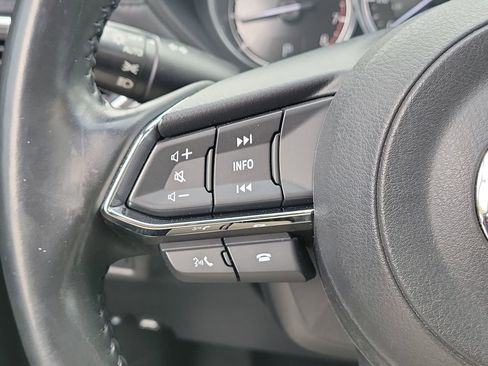 Used 2021 MAZDA CX-5 Touring w/ Touring Preferred SV Package image 27