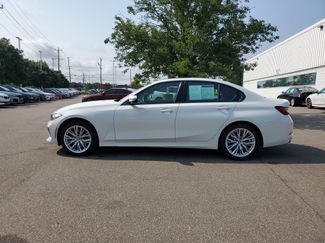 Used 2023 BMW 330i xDrive Sedan w/ Driving Assistance Package AWD/4WD video 2