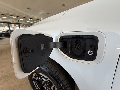 Certified 2023 Ford F150 Lightning Pro image 24