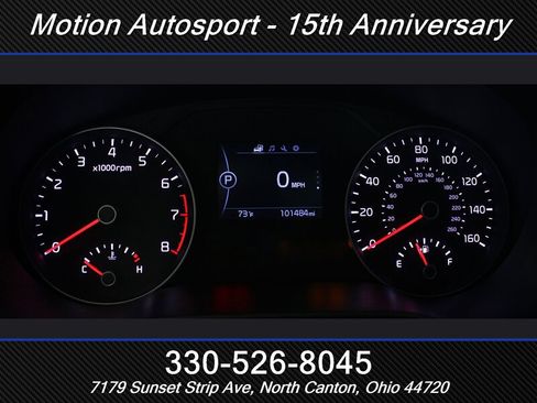 Used 2019 Kia Sportage EX w/ EX Premium Package AWD/4WD image 20