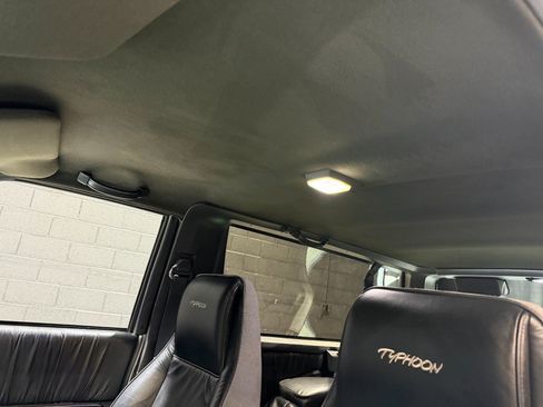 Used 1992 GMC Jimmy AWD/4WD image 54