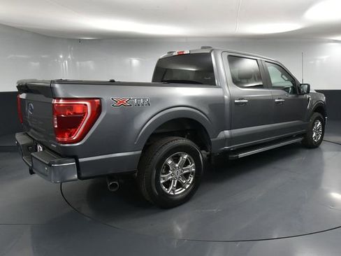 Used 2021 Ford F150 XLT w/ XTR Package image 5