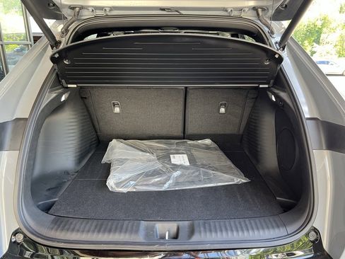 New 2025 Acura ADX A-Spec image 9