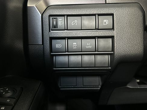 New 2026 Toyota 4Runner TRD Off-Road image 26