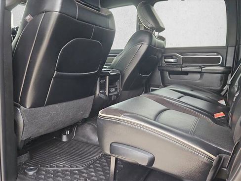 Used 2021 RAM 3500 Laramie image 18