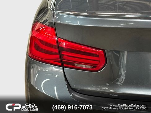 Used 2018 BMW 330i 330i Sedan 4D image 24