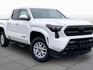 New 2026 Toyota Tacoma SR5 AWD/4WD video 2