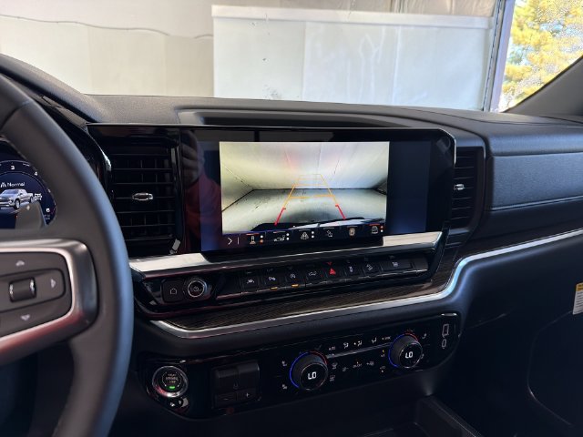 New 2026 Chevrolet Silverado 1500 RST w/ RST All Star Premium Package AWD/4WD image 29