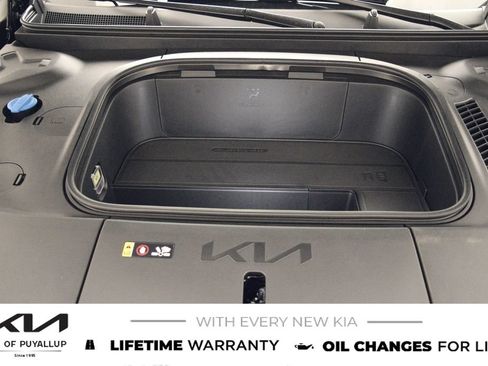 New 2026 Kia EV9 Land w/ Nightfall Edition Package AWD/4WD image 20