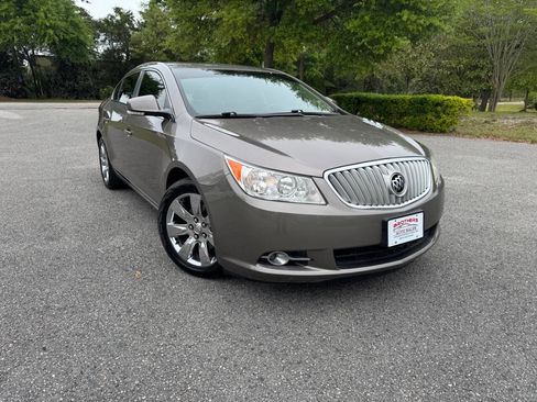 Used 2010 Buick LaCrosse CXL image 19