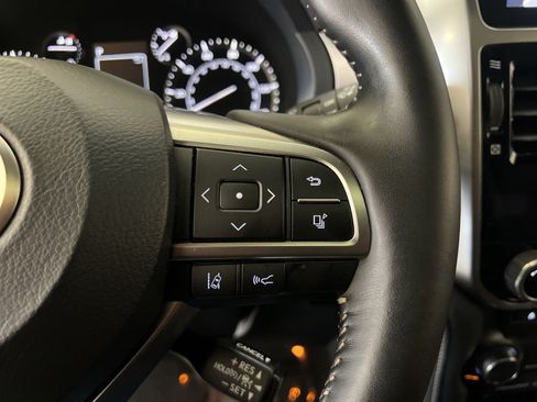 Used 2023 Lexus GX 460 Premium w/ Premium Package AWD/4WD image 37