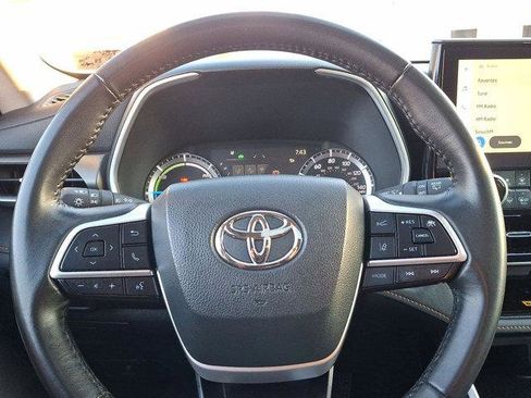 Used 2023 Toyota Highlander Bronze Edition image 18
