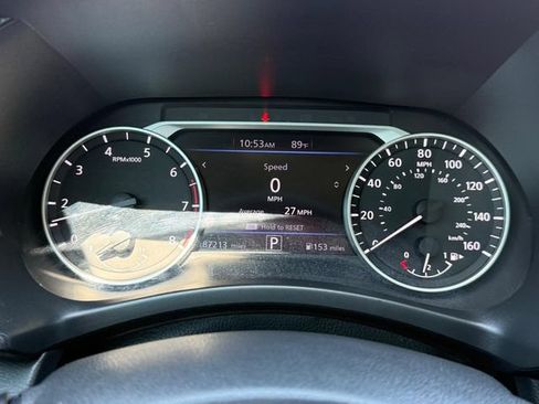 Used 2020 Nissan Sentra SR FWD image 26