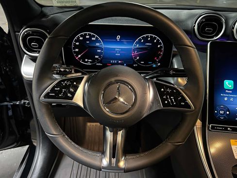 Certified 2026 Mercedes-Benz GLC 300 4MATIC image 28