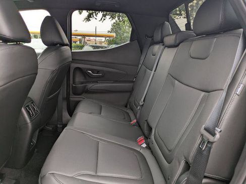 New 2026 Hyundai Santa Cruz SEL image 14