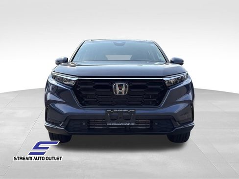 Used 2026 Honda CR-V EX-L image 2