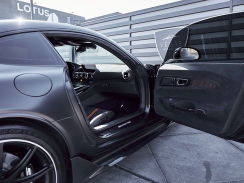 Used 2021 Mercedes-Benz AMG GT Black Series image 44