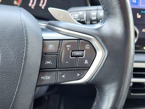 Used 2023 Lexus RX 350 Premium Plus w/ Cold Area Package FWD image 29