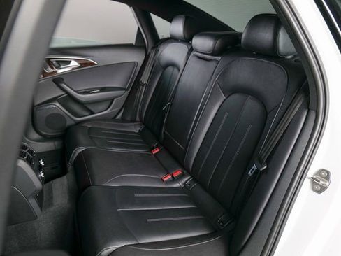 Used 2017 Audi A6 3.0T Premium Plus w/ Driver Assistance Package image 11