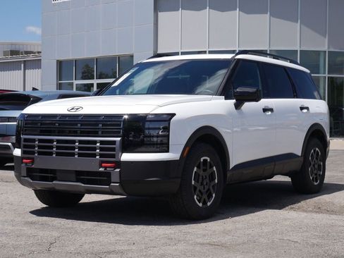 Used 2026 Hyundai Palisade XRT Pro AWD/4WD image 3