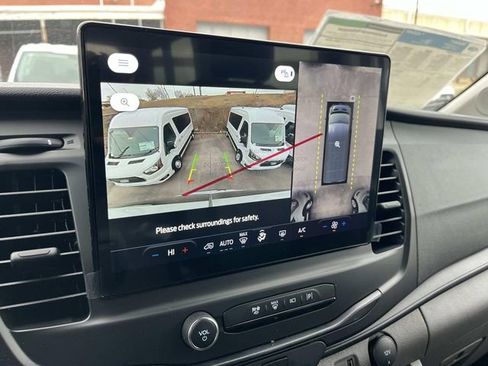 New 2026 Ford Transit 350 XL image 32