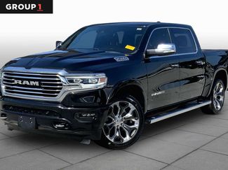 Used 2022 RAM 1500 Limited w/ Bed Utility Group AWD/4WD video 1
