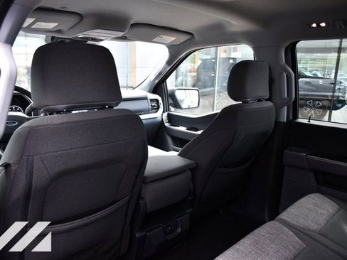 Used 2023 Ford F150 XLT image 31