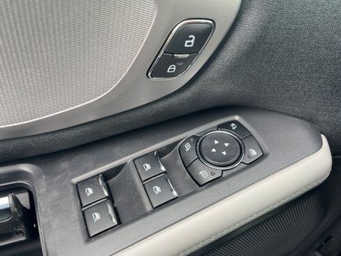 New 2026 Ford Expedition Max Active AWD/4WD image 28