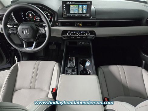 Certified 2024 Honda Pilot EX-L image 17