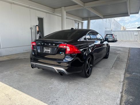 Used 2016 Volvo S60 T6 R-Design w/ Convenience Package AWD/4WD image 5