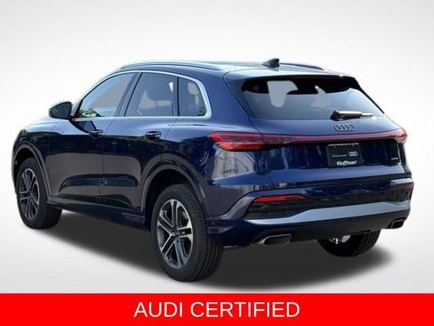 Used 2025 Audi Q5 Premium w/ Convenience Package AWD/4WD image 6