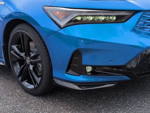 New 2026 Acura Integra A-Spec image 11