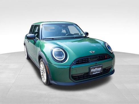 Used 2025 MINI Cooper S FWD image 2