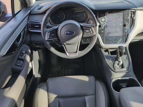 Used 2020 Subaru Outback Onyx Edition XT w/ Popular Package #2 image 14