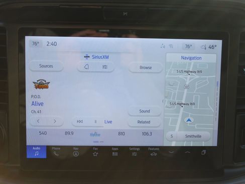 New 2025 Ford F150 XLT w/ Equipment Group 302A MID image 34