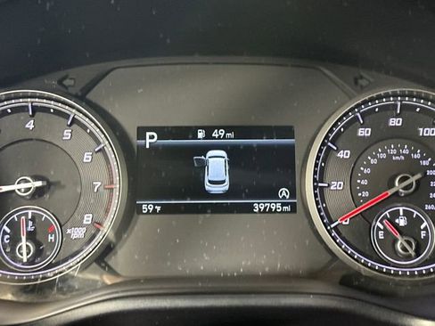 Used 2023 Hyundai Santa Fe SE w/ Cargo Package image 18