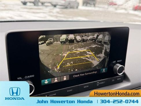 New 2026 Honda Civic Sport image 14