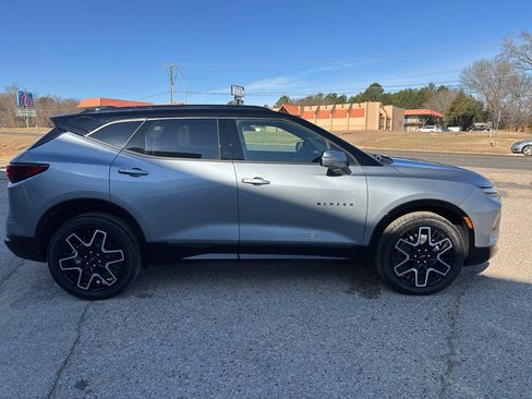 New 2026 Chevrolet Blazer RS w/ Driver Confidence II Package image 31